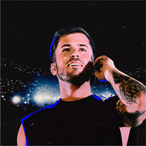 David Carreira